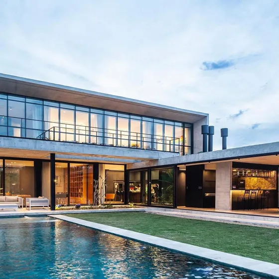 Venta Casa, 8 Ambientes, El Golf, Nordelta, Tigre, Gba Norte, Quincho Completo