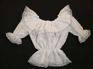 Traje Tipico De Cumbia MercadoLibre 📦