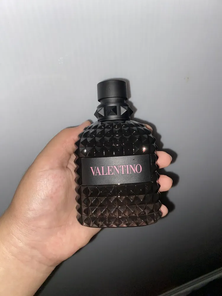 Perfume Valentino Born In Roma Uomo EDT 100ml para hombre