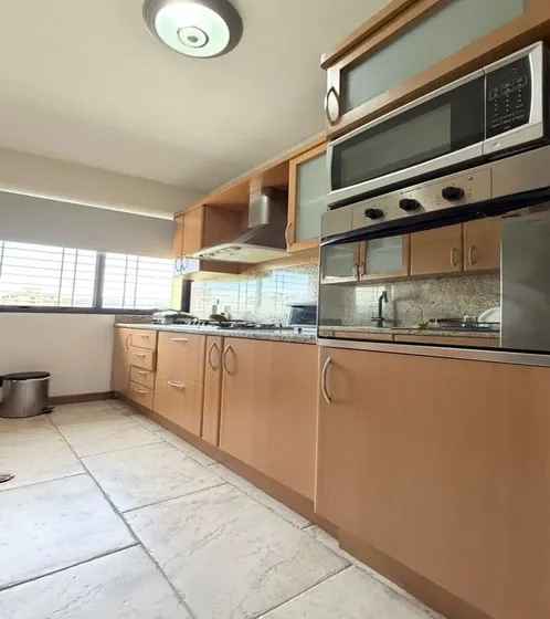 Apartamento En Alquiler Ubicado En Res Verona Urb La Trigaleña Valencia.st