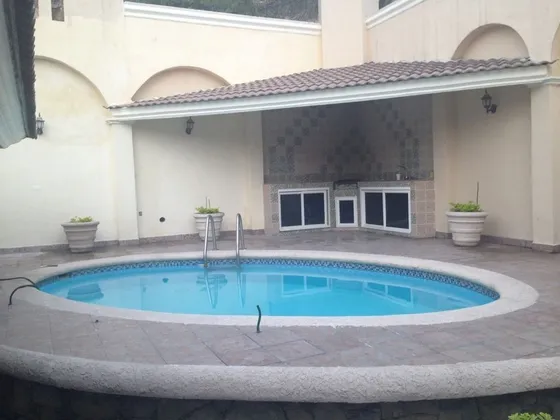 Casa En Venta En Colinas De San Jerónimo, Monterrey, Nuevo León