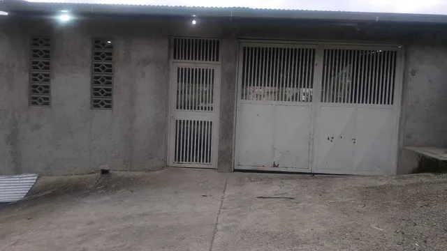 Casa Multifamiliar De 4 Niveles. Sector Lagunetica.