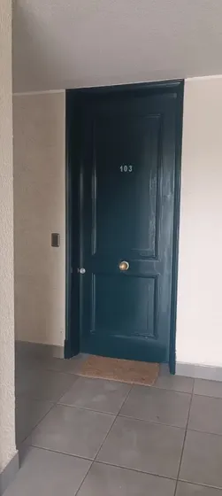 Disfuta Tus Vacaciones En Este Cómodo Departamento