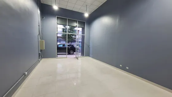 Local Comercial En Arriendo En Santiago