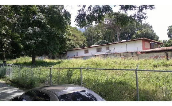 Se Vende Terreno 2000m² Los Chorros
