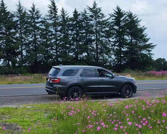 Dodge Durango 5.7 R/t V8 At