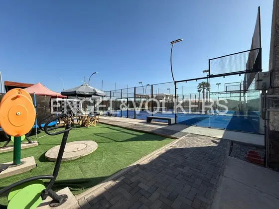 Uso De Suelo Comercial En Villa Frontera