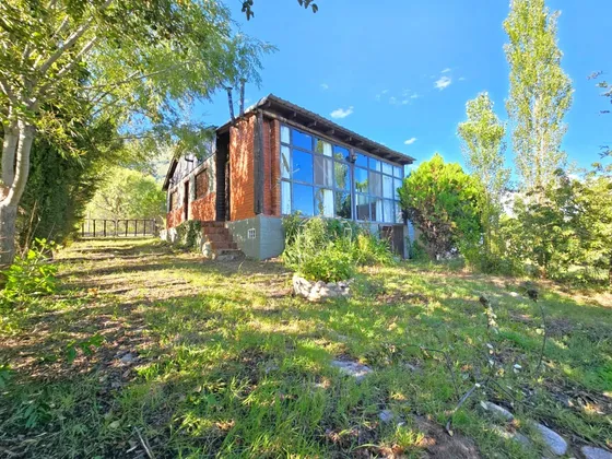 Venta Casa 2d, Galeria, Asador, Amoblada, El Mollar Tafi Del Valle, Excelente Ubicacion