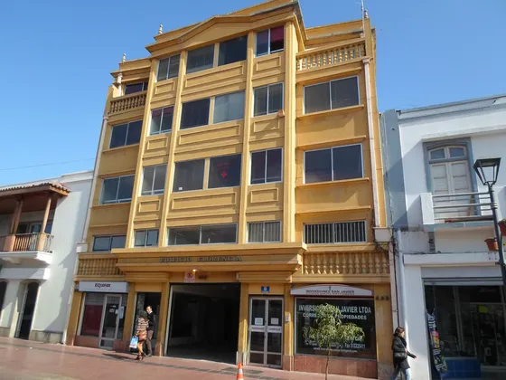 Oficina En Arriendo En Edificio Florencia, La Serena Centro