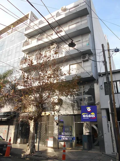 Venta Departamento 2 Amb.  Ramos Mejía-vivienda O Apto Prof