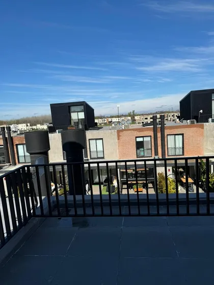 Departamento En Venta - 4 Amb - Santa Ana Joven