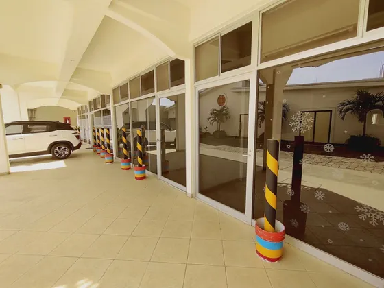 Renta De Oficinas En Acapantzingo, Cuernavaca Morelos.