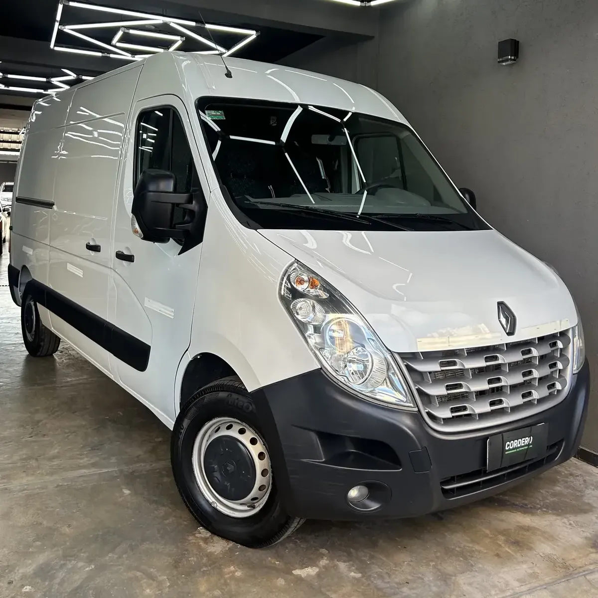 Renault Master 2.3 L2h2 Aa529625447400089602