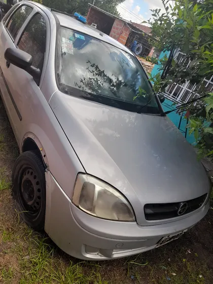 Chevrolet Corsa 1.7 Gls
