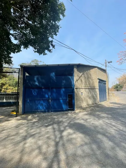 Alquiler Galpón Monterrey