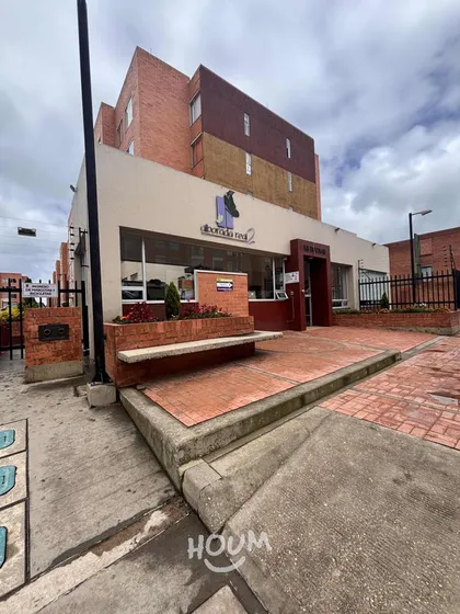 Apartamento En La Paz. 3 Habitaciones, 62 M², Id: 154706