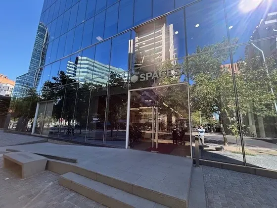 Arriendo De Locales Comercial En Las Condes Id. 83.580-ret