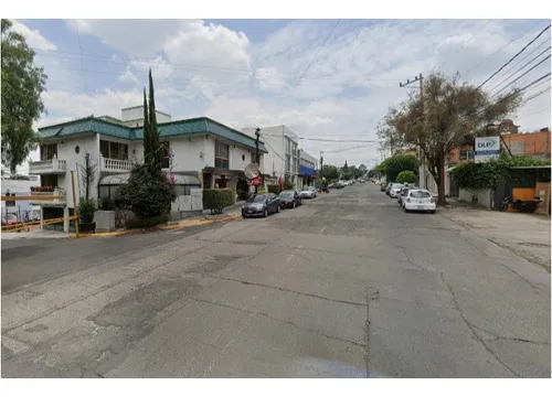 Casa En Venta En Viveros De La Loma, Tlalnepantla, Edomex/ Recuperacion Bancaria Laab2
