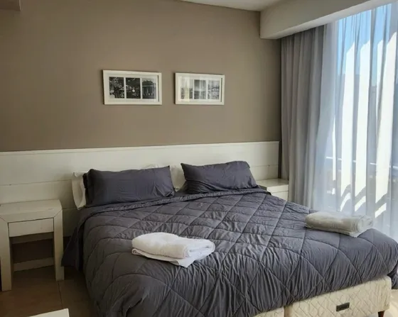 Departamento Amoblado En Congreso- Rivadavia 1182 - Sin Comisión. Reservando En Junio 2025