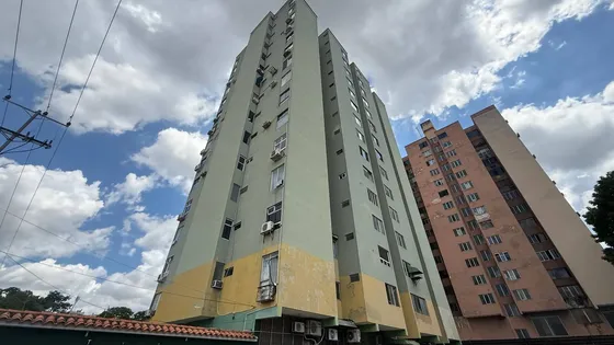 Np Venta Apartamento Urbanización El Recreo Código 320033