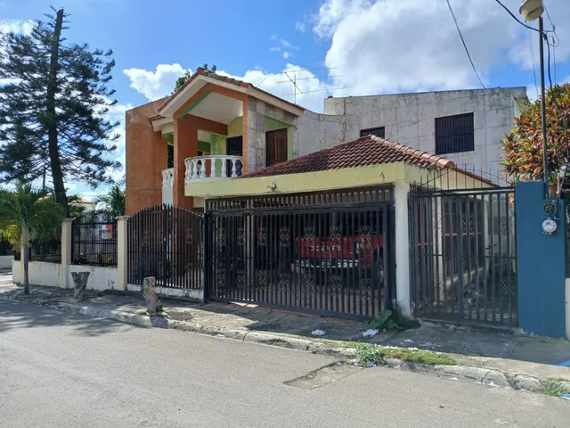 Vendo Casa En Santiago Carretera  Navarrete
