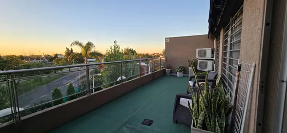 Venta Departamento 3 Ambientes - Villa Sarmiento