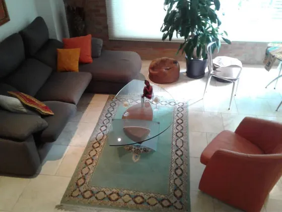 Los Naranjos De Las Mercedes Apartamento