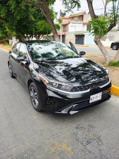 Kia Forte 2.0 Lx At