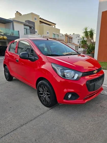 Chevrolet Beat 1.3 Lt Mt