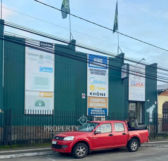 Acogedoras Oficinas En Importante Avenida