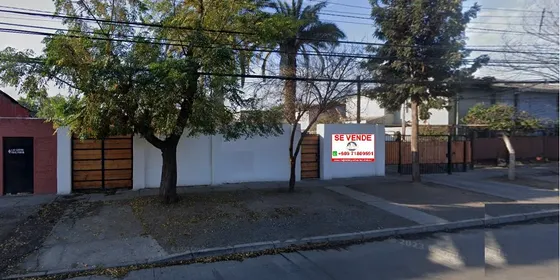 Vendo Amplia Y Hermosa Casa, América & 12 De Febrero, S.