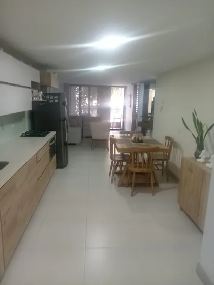 Apartamento En Venta Sector San Joaquin, Medellin