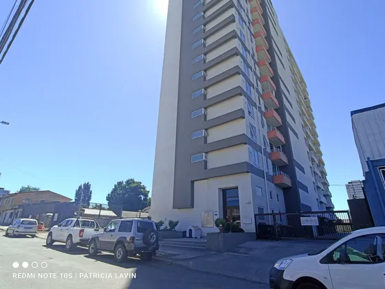 Departamento En Venta En General Cruz Concepción