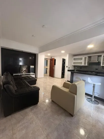 Moderno Apartamento En Valencia La Trigaleña Alta Residencias Tivoli