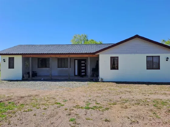 Parcela En Venta En Bulnes