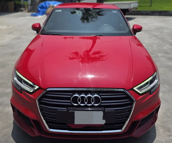 Audi A3 2.0 Sedán L S Line At Dsg
