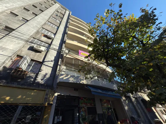 Vera Mujica Al 500 Alquiler Monoambiente En Rosario