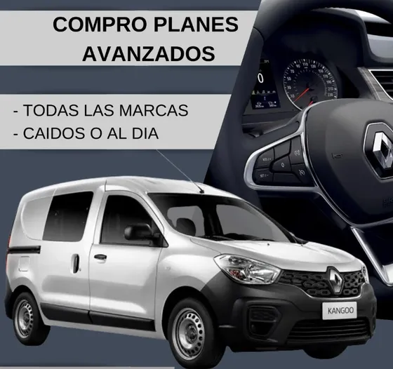 Compro Plan De Ahorro Renault Plan Rombo