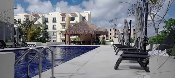 Departamento En Renta En Tulum