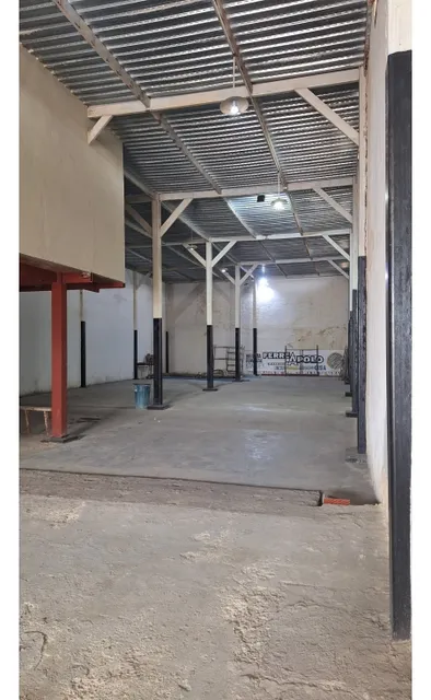 Se Alquila Galpon, Apto, Local En La Calle Boyaca Al02-1912sc-dflo