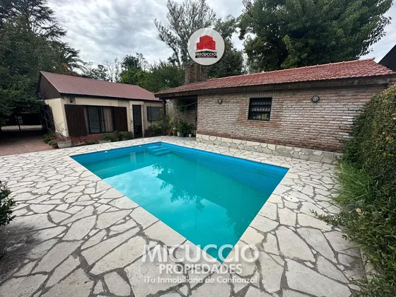 Casa En Venta, Jujuy 440, Ingeniero Maschwitz