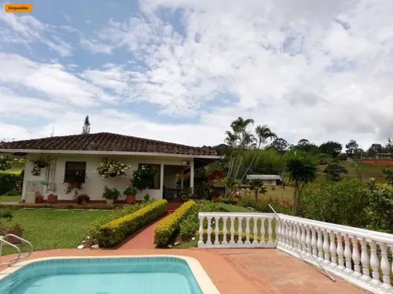 Finca Condominio Borrero Ayerbe 5300 Mtr.