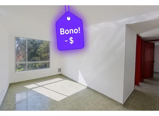 Venta Apartamento Rincón Del  Portal 2 , Usme Bono Regalo