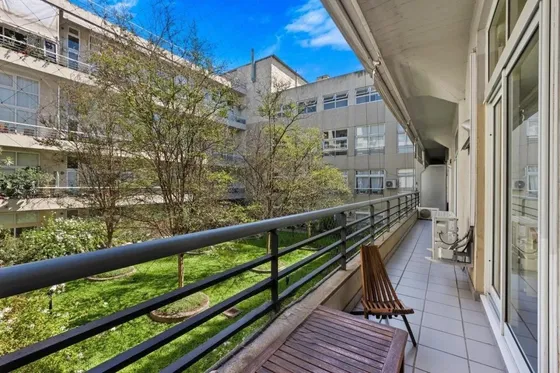 Departamento  En Venta 3 Ambientes Edificio La Algodonera Dueño