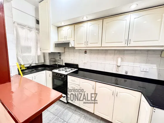 Venta Depto 2 Ambientes En Caballito