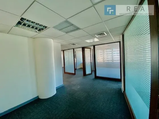 Oficinas En Venta En Las Condes