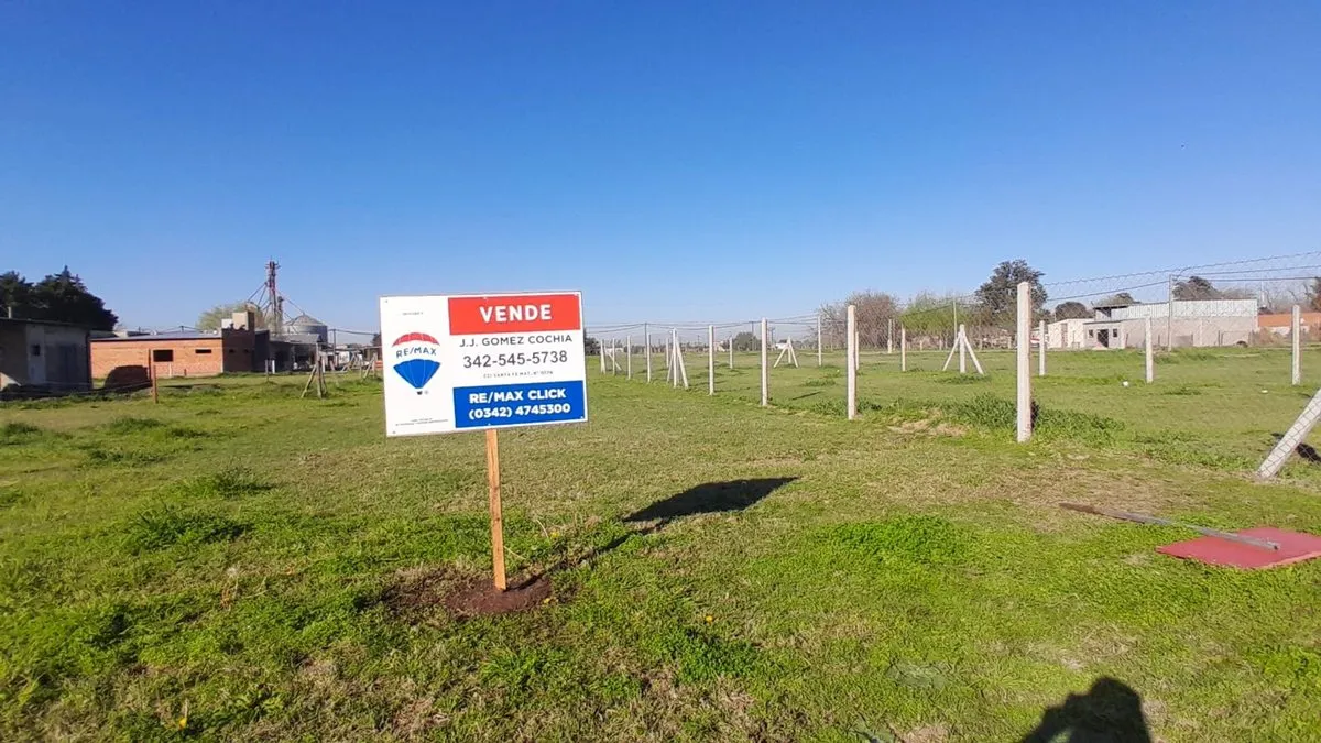 Opurtunidad Gran Terreno San Carlos Norte