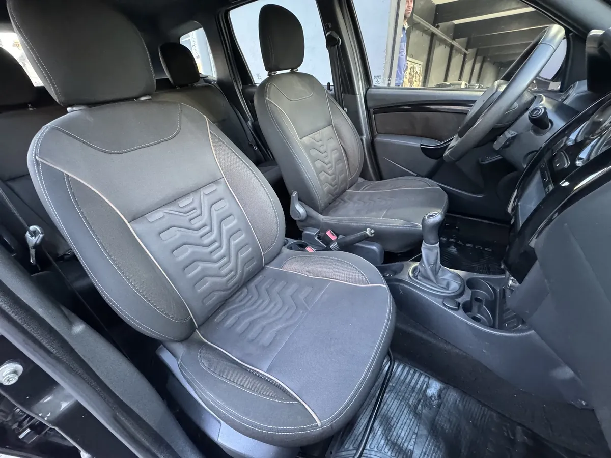 Renault Duster 1.6 Ph2 4x2 Privilege 110cv5524750716744601615