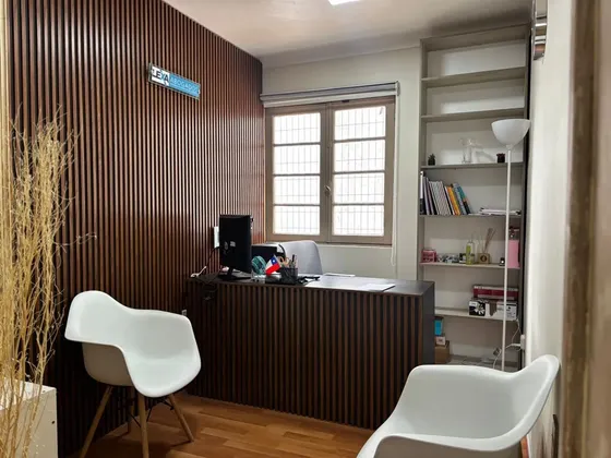 Oficina En Arriendo En Concepción