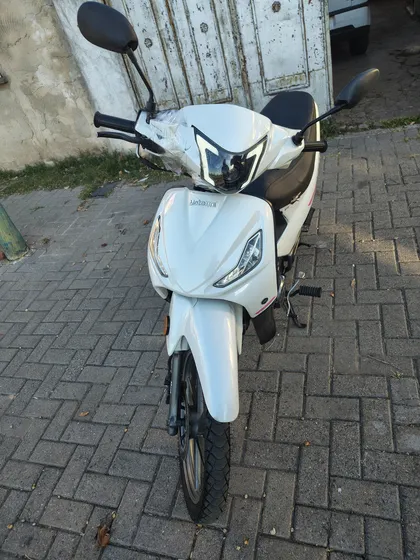 Motomel Blitz Plus (led+usb)